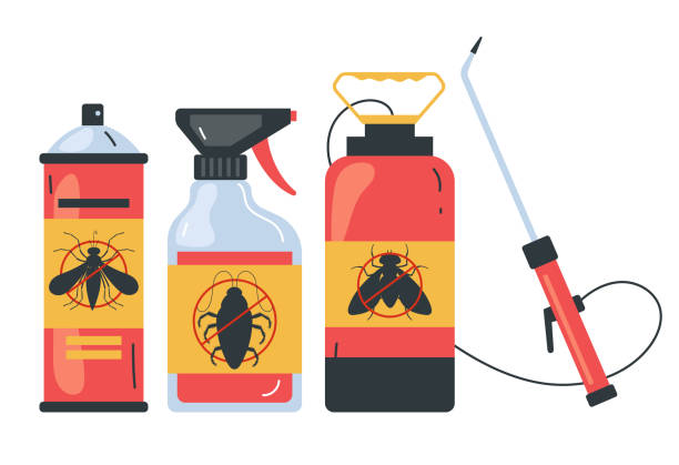 Best Local Pest Control Services  in Woodlake, CA
