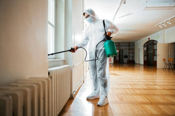 Best Affordable Pest Control Services  in Woodlake, CA